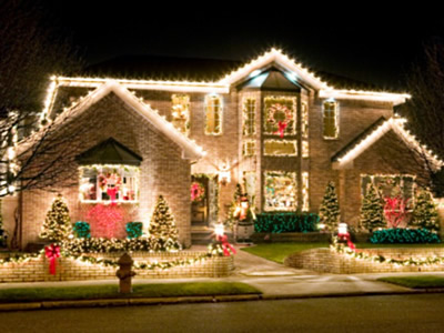 Dicas de Como Decorar sua Casa para o Natal – Decoração